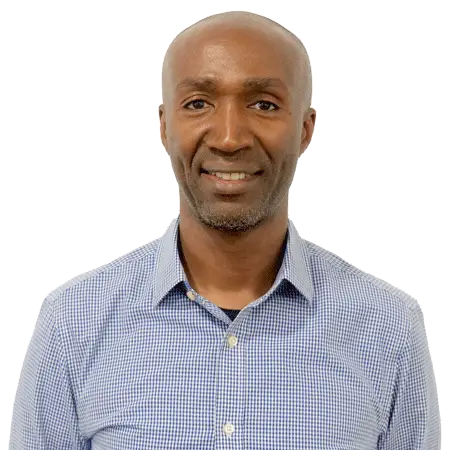 Amadou Bocar THIAM