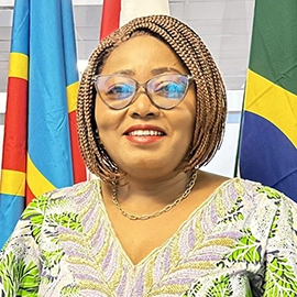 Cadette MUADI MAYIKA