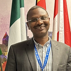 Claver KAYOBOTSI