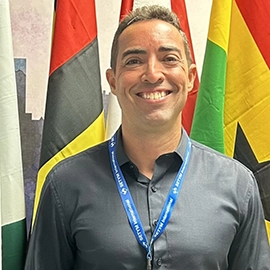Daniel Luiz ALVES TEIXEIRA