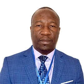 Folawiwo Koudous ADEGNIKA