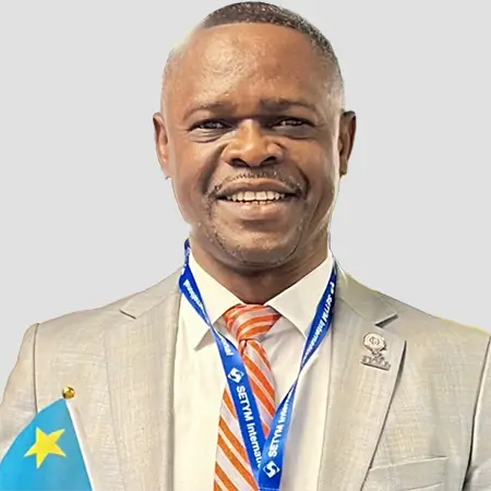 Guy NZENGELY BONANGA