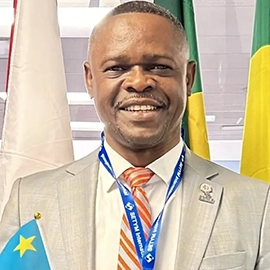 Guy NZENGELY BONANGA