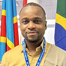 Hervé MUNZENZA KONGOLO