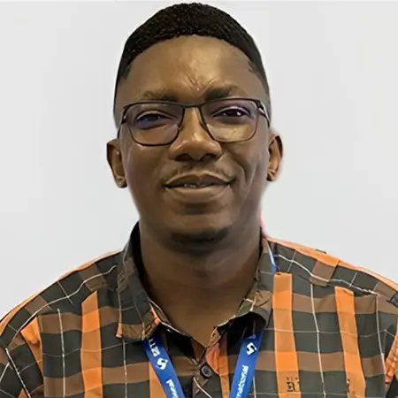 Hissein ISSA MOULA
