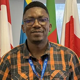 Hissein ISSA MOULA
