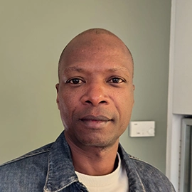 Serge INYONGO ILOISUMO