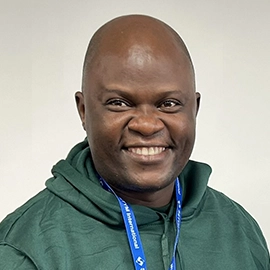 Fiston MUKUSA KATANGAMBU