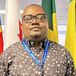 Icha BUNDU LOPUENGE