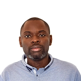Kouakou Odi Jean-Marc ADJEI