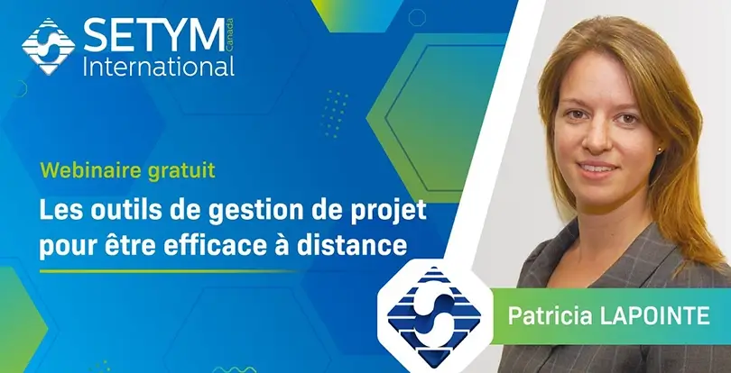Les outils de gestion de projet pour être efficace à distance