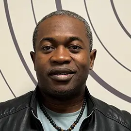 Marc-Coulange JOSEPH