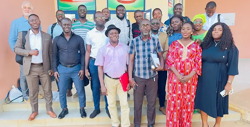 Préparation à l’accréditation MSPM et à la certification TAMP : Technicien d’Appui en Marchés Publics