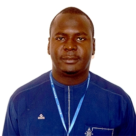 Seydou MAHAMADOU SAMNA