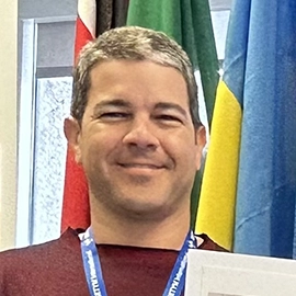 Tiago PEDREIRO DE LIMA