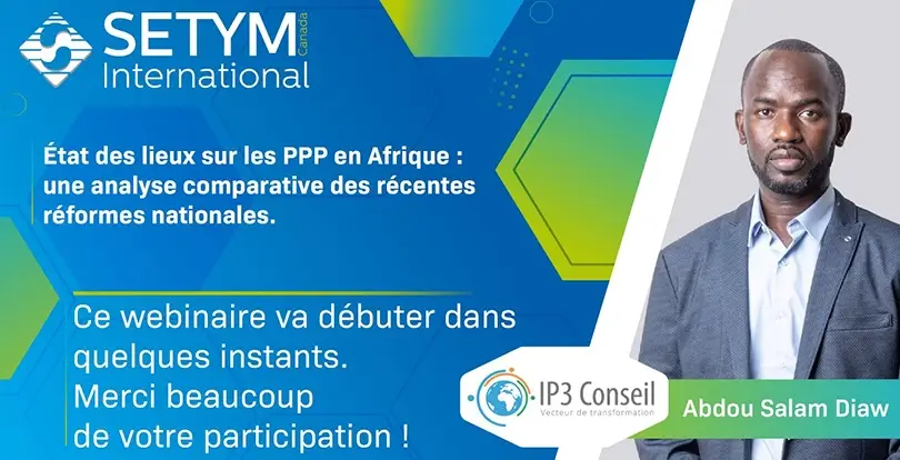 État des lieux sur les PPP en Afrique : une analyse comparative des récentes réformes nationales