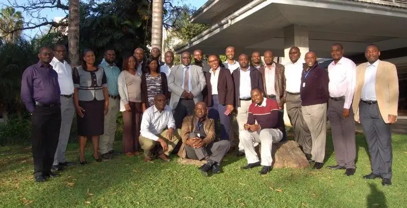 Formation en Suivi-évaluation des projets et programmes