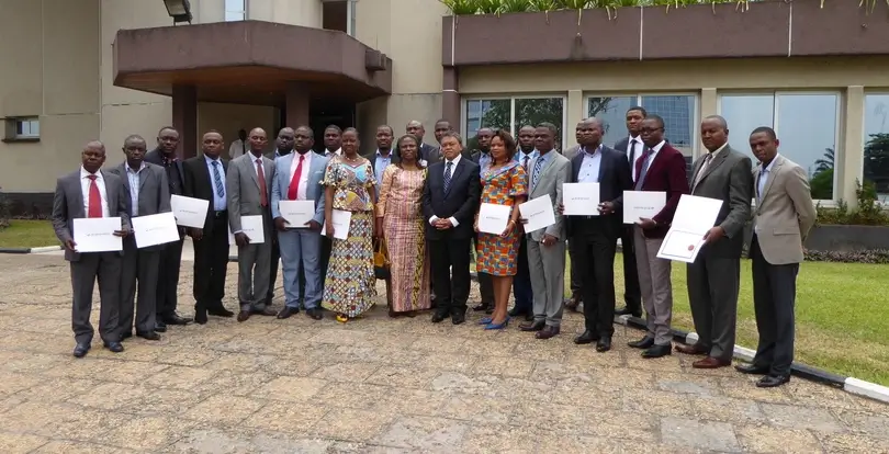 Formation sur mesure en Gestion et exploitation des statistiques des finances publiques