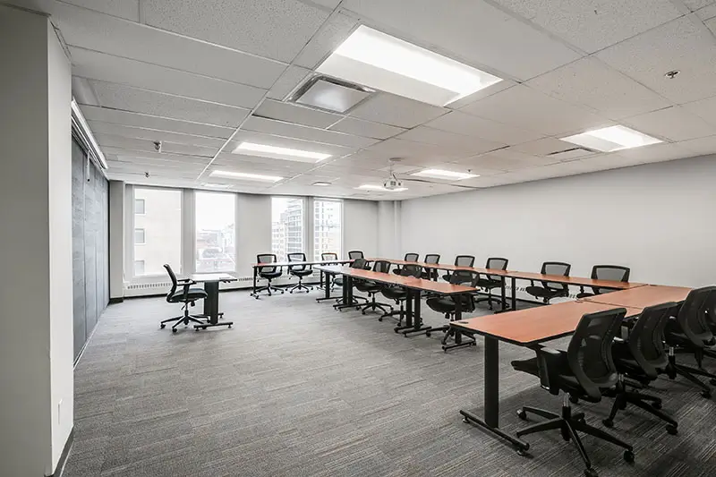 Salle