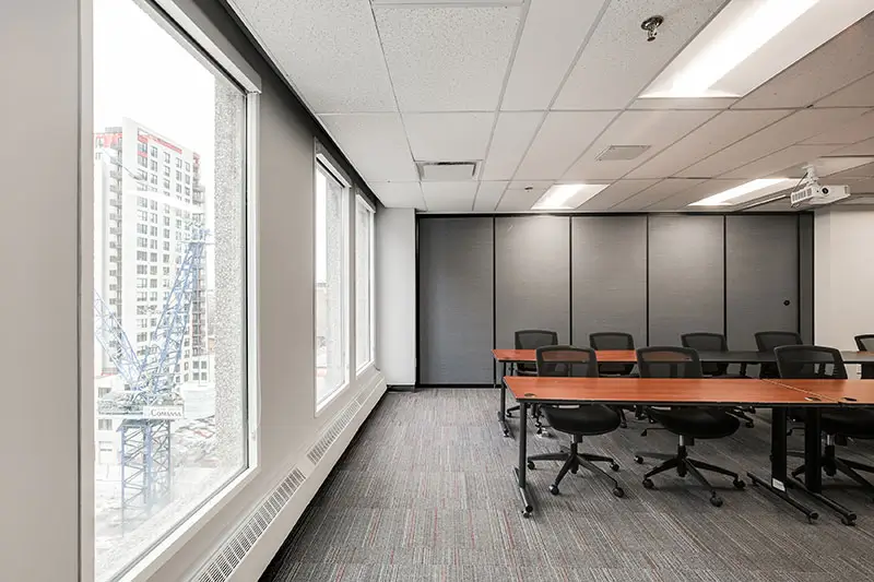Salle
