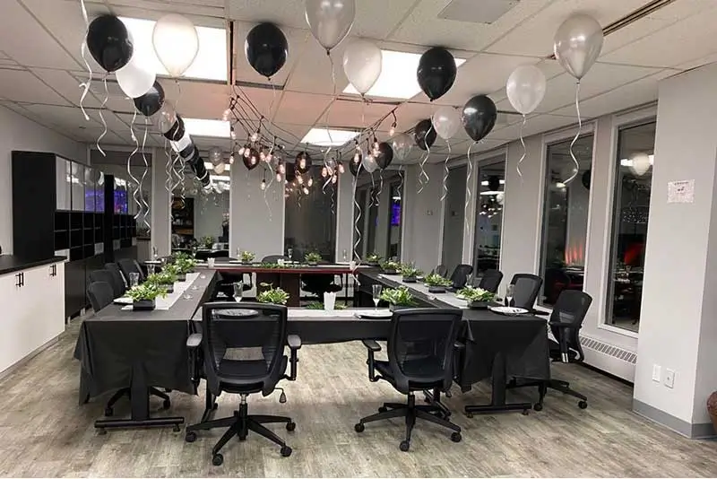 salle