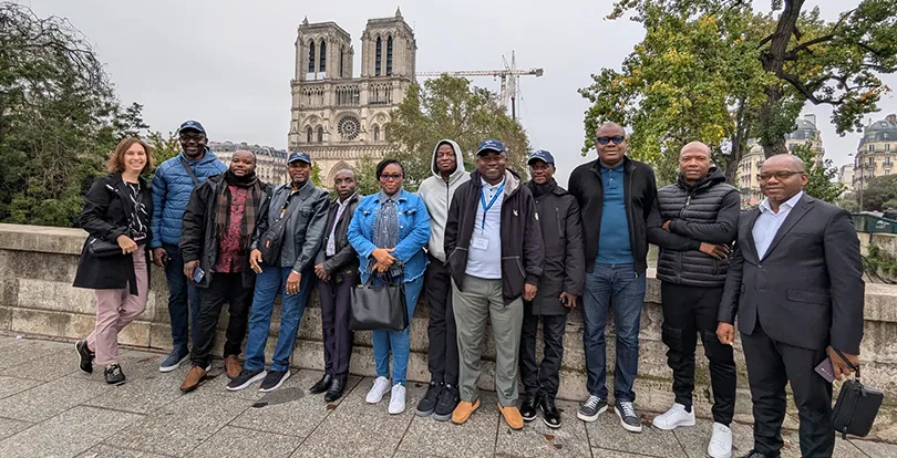 Paris