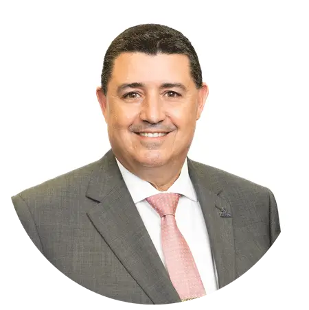 Larbi Bennouna