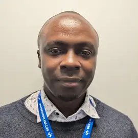 Armand TATOUK KAMSU