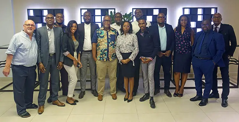 Monitoring and Evaluation of Projects and Programmes