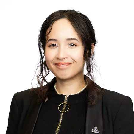 Kéÿna ANTON-LABONNE