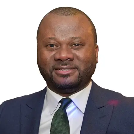 Lewis NSALOU NKOUA