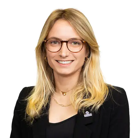 Maëlle GENÈVE