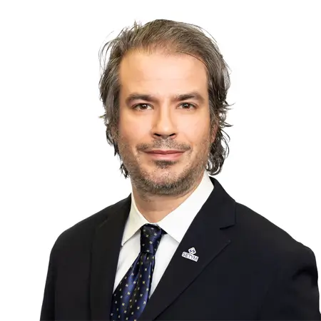 Maxime BONNEVILLE