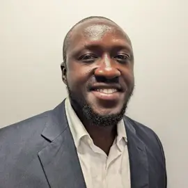 Mohamed CAMARA
