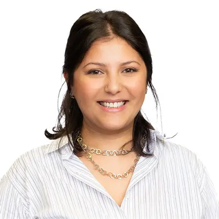 Mouna THABET