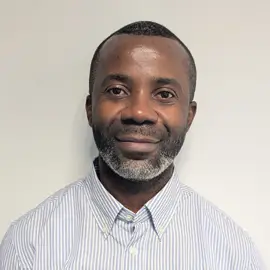 Olivier MBO ILENGA