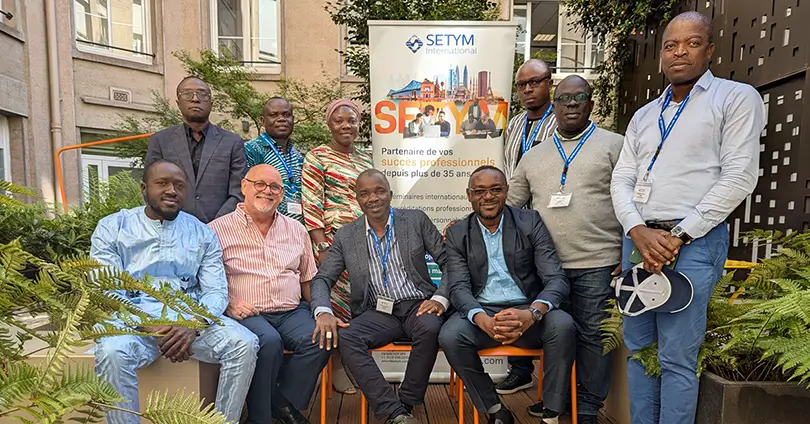 Suivi-évaluation des projets et programmes