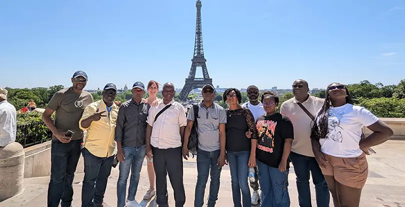 Paris