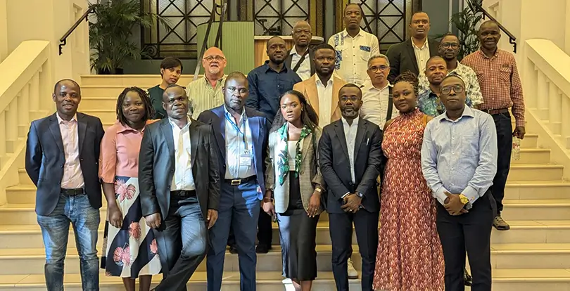 GCD et DID Paris 2025
