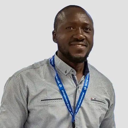 Mohamed CAMARA