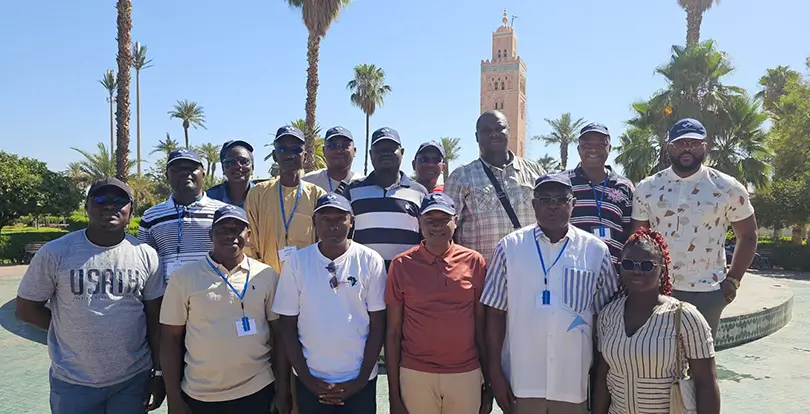 Environmental and Social Management of Projects and Programmes