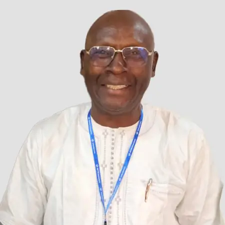 Jean Marie TCHOUALA