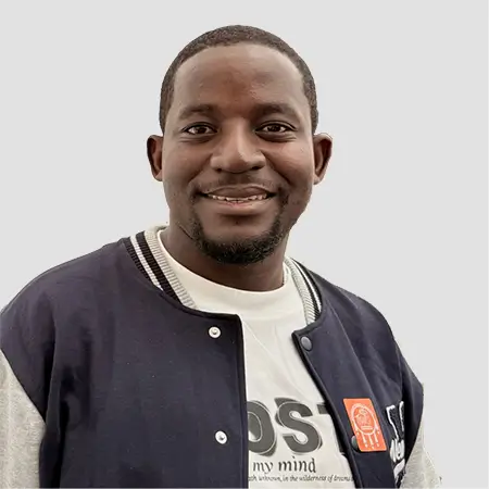 Moise Axel BALENG BA EKENG