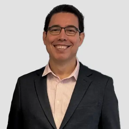 Orlando José MACHADO JUNIOR