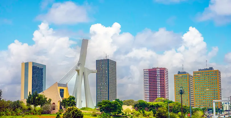 Changements climatiques : montage et financement de projets