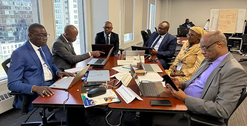 Financial Management in the Public Sector