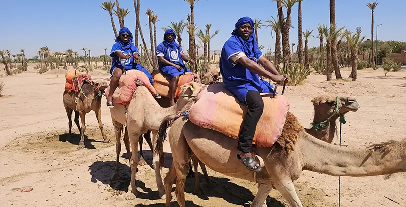 Marrakech