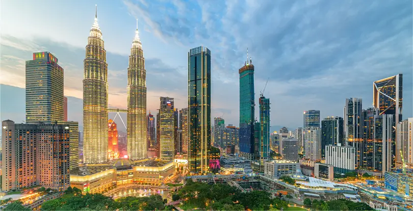 Kuala Lumpur (Malaisie - Malaysia)