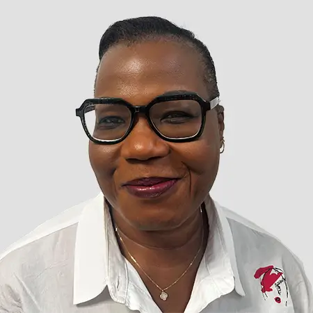 Isabelle DJANHAN N’ZI
