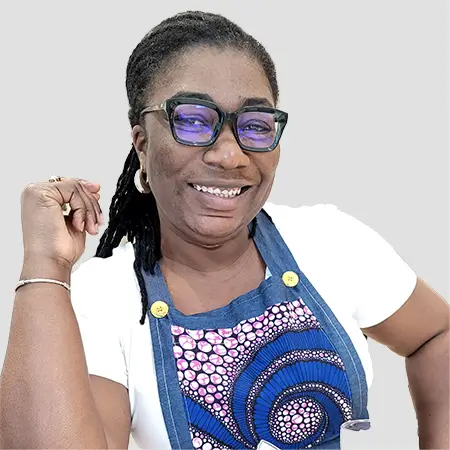 M’Bra Melissa DJAMA épouse AIPO